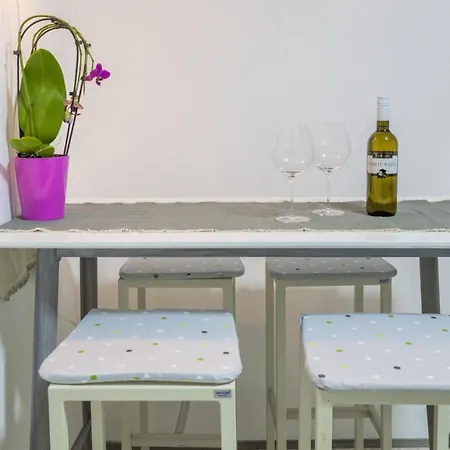 Apartman Ivan Apartment *