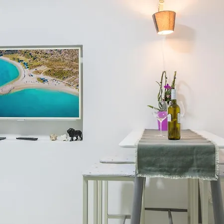 Apartman Ivan * Makarska