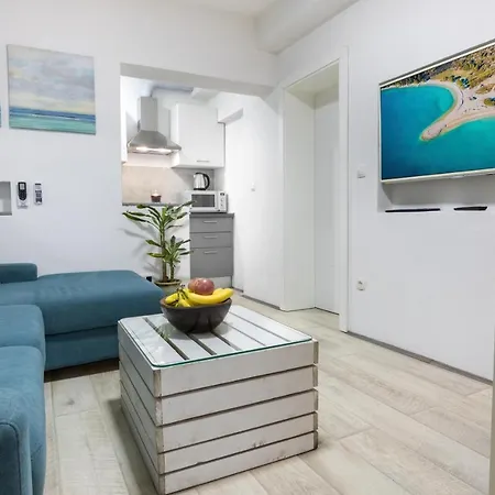 Apartman Ivan Appartement