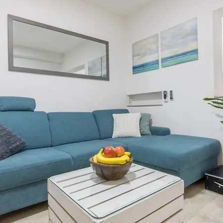 Apartman Ivan *