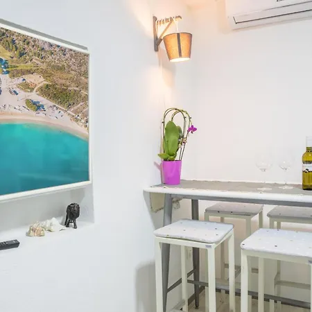 Apartman Ivan Apartment *
