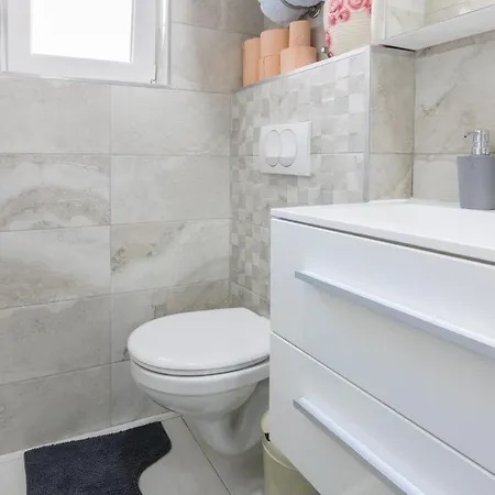 Appartement Apartman Ivan