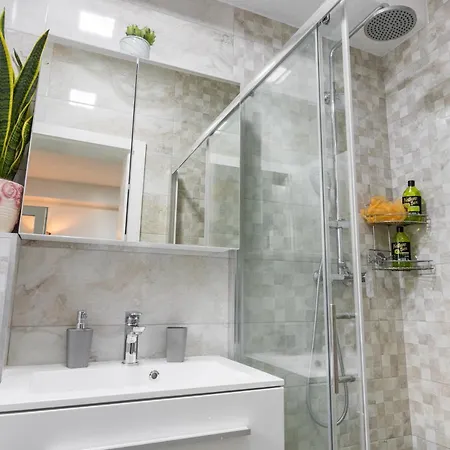 Apartman Ivan Apartment Makarska